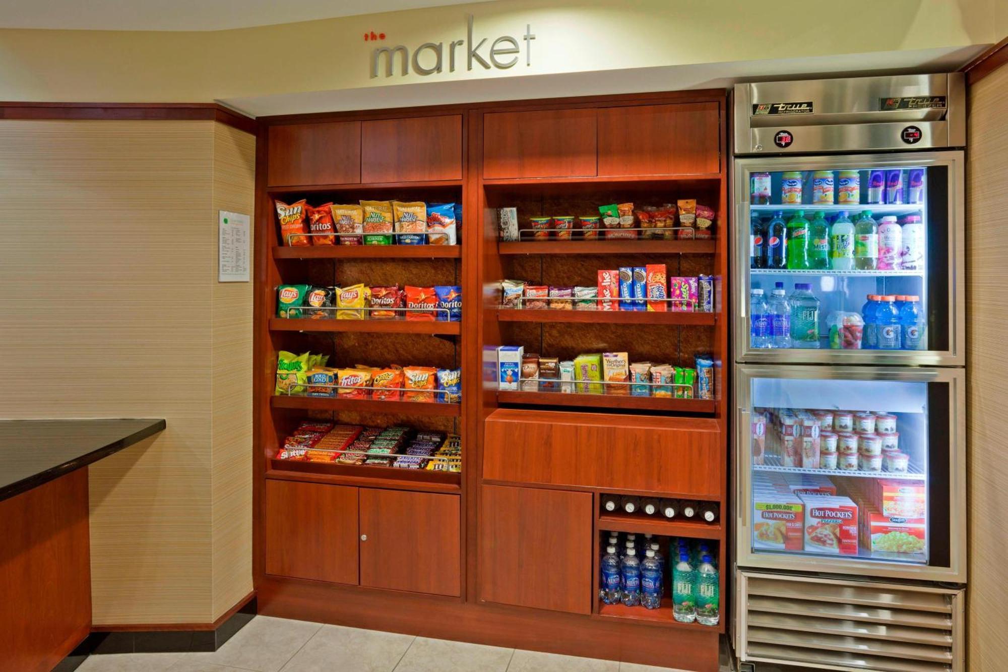 Courtyard Mayo Clinic Area/saint Marys