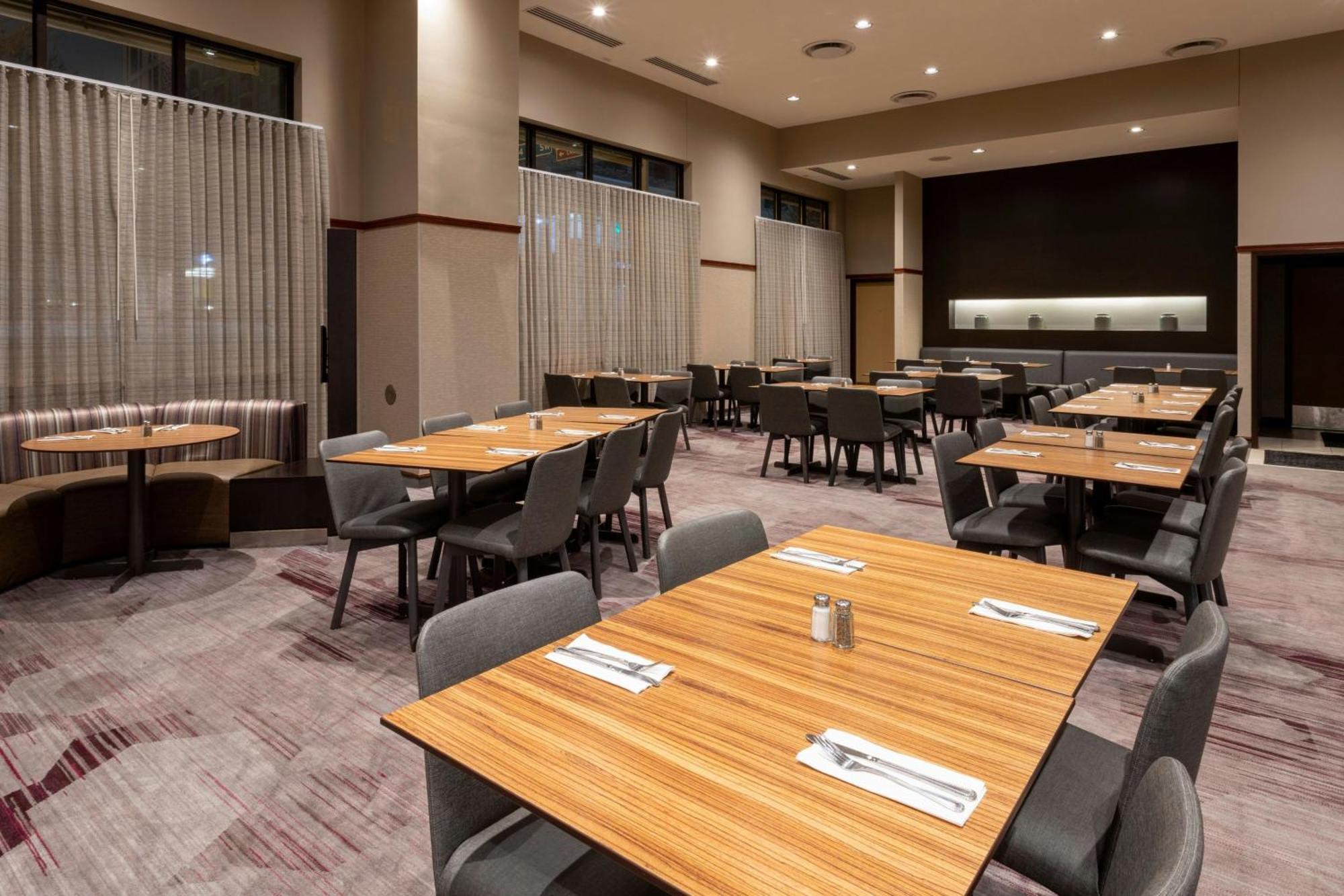 Hotel Courtyard Mayo Clinic Area/saint Marys