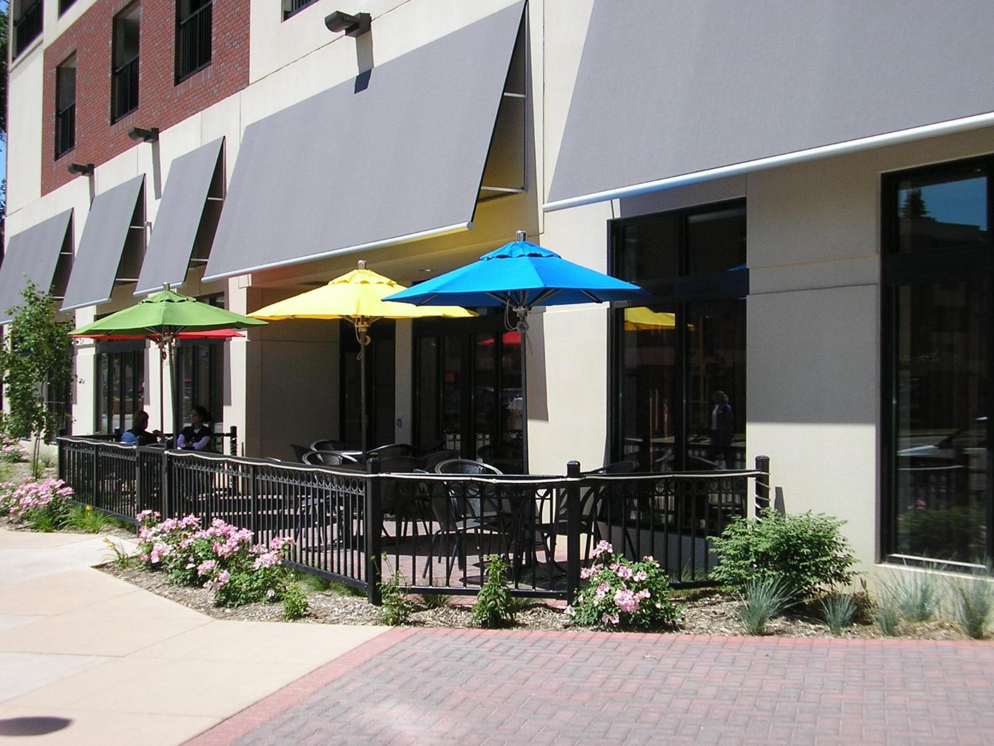 Hotel Courtyard Mayo Clinic Area/saint Marys 3*