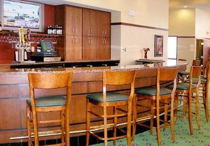 Courtyard Mayo Clinic Area/saint Marys 3* Rochester