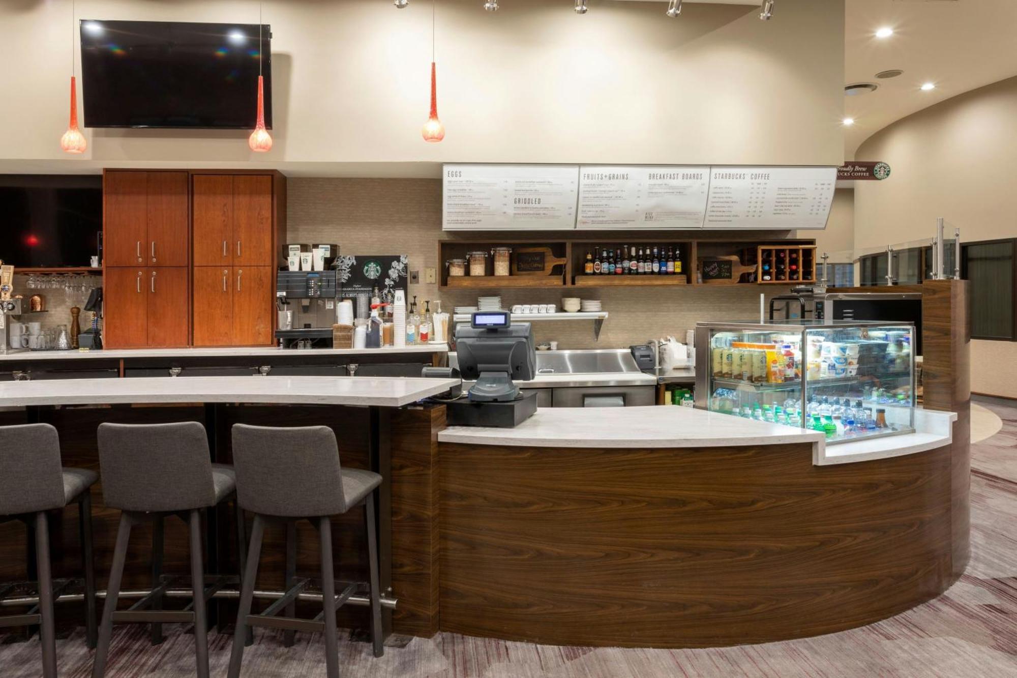 Hotel Courtyard Mayo Clinic Area/saint Marys 3*